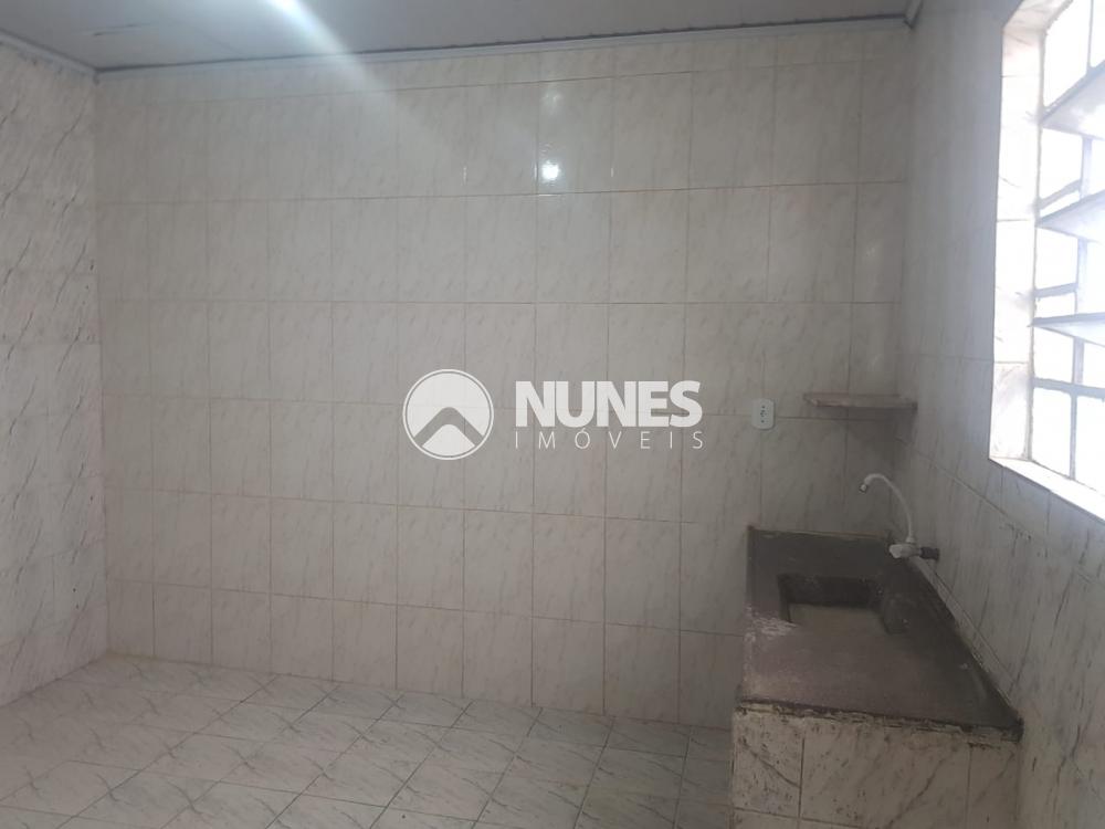 Alugar Casa / Terrea em Osasco R$ 850,00 - Foto 3 Alugar Casa / Terrea em Osasco R$ 850,00 - Foto 3