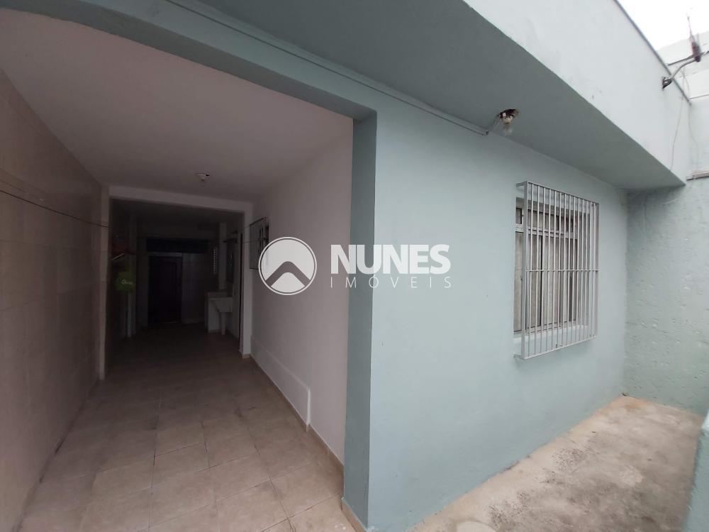 Alugar Casa / Imovel para Renda em Osasco R$ 900,00 - Foto 1 Alugar Casa / Imovel para Renda em Osasco R$ 900,00 - Foto 1