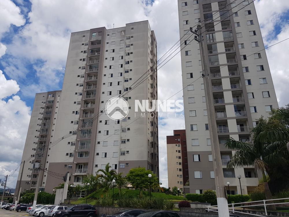 Alugar Apartamento / Padrão em Carapicuíba apenas R$ 1.350,00 - Foto 2 Alugar Apartamento / Padrão em Carapicuíba apenas R$ 1.350,00 - Foto 2