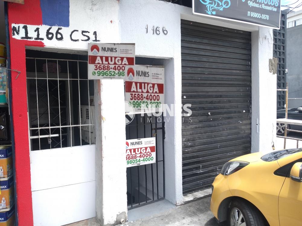 Alugar Casa / Assobradada em Osasco apenas R$ 550,00 - Foto 1 Alugar Casa / Assobradada em Osasco apenas R$ 550,00 - Foto 1