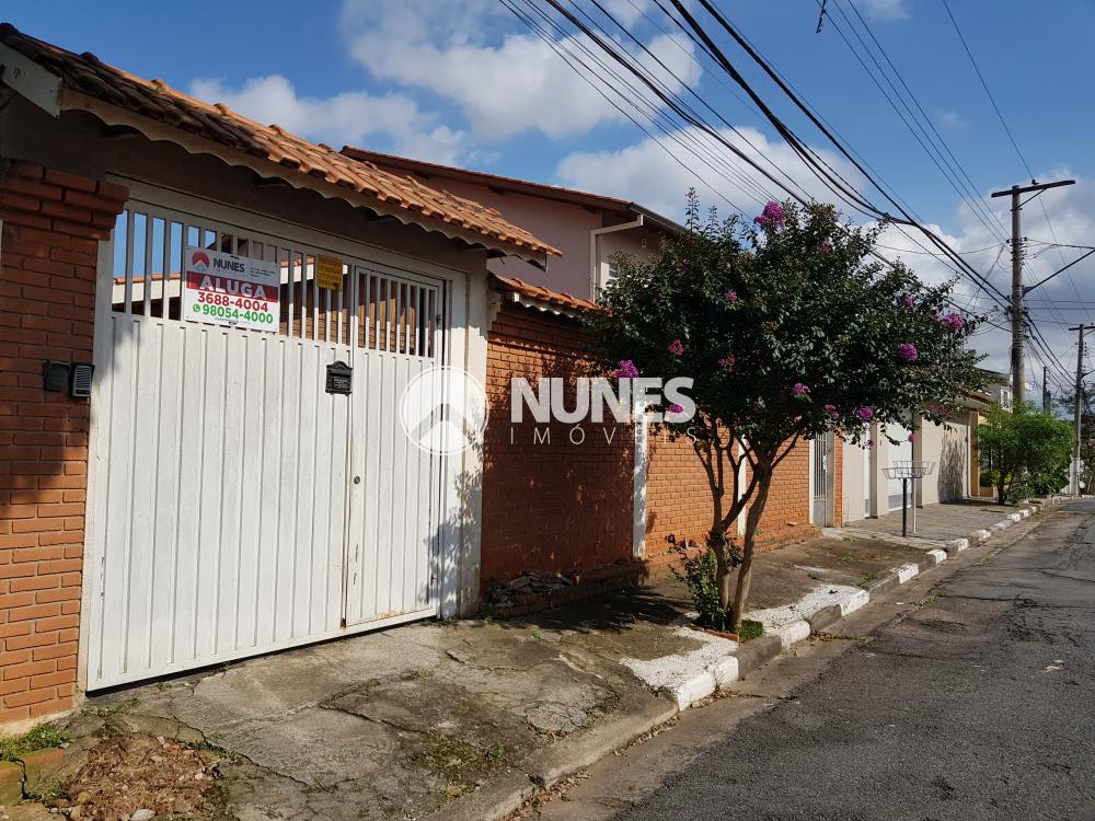 Alugar Casa / Terrea em Osasco R$ 900,00 - Foto 1 Alugar Casa / Terrea em Osasco R$ 900,00 - Foto 1