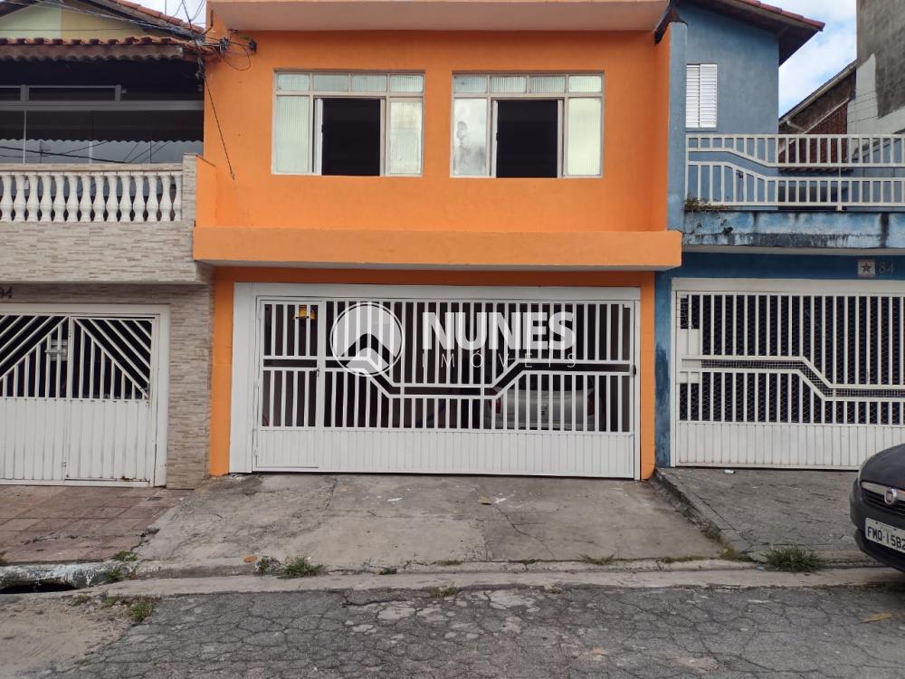 Comprar Casa / Sobrado em Osasco apenas R$ 500.000,00 - Foto 1 Comprar Casa / Sobrado em Osasco apenas R$ 500.000,00 - Foto 1