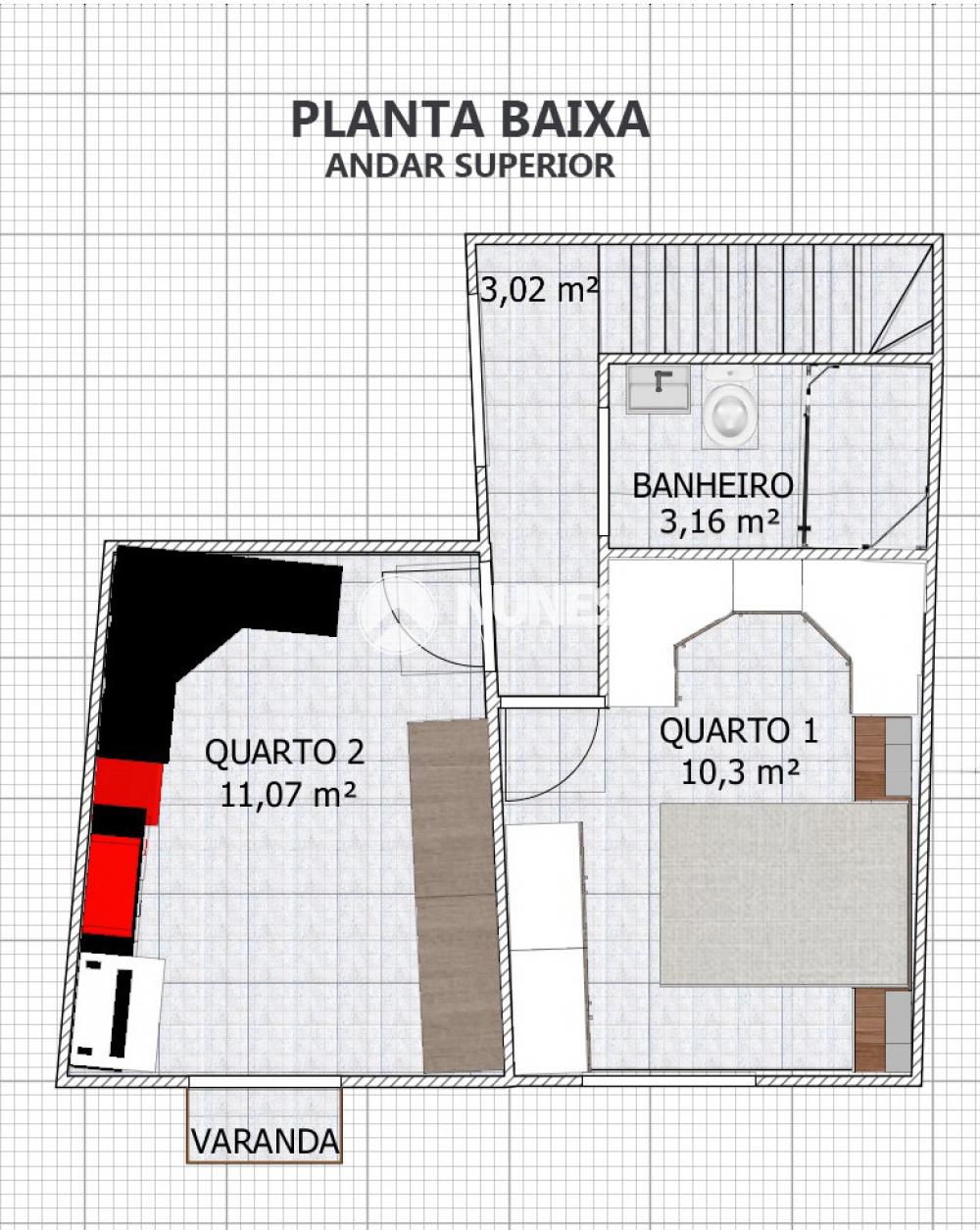 Comprar Casa / Sobrado em São Paulo R$ 340.000,00 - Foto 3 Comprar Casa / Sobrado em São Paulo R$ 340.000,00 - Foto 3