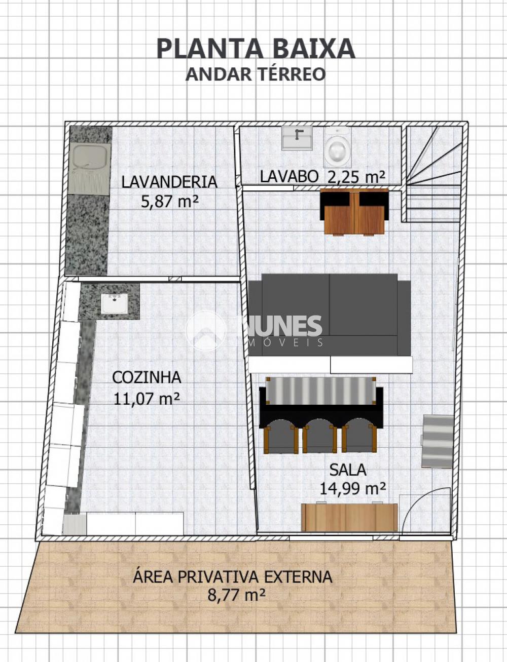 Comprar Casa / Sobrado em São Paulo R$ 340.000,00 - Foto 20 Comprar Casa / Sobrado em São Paulo R$ 340.000,00 - Foto 20