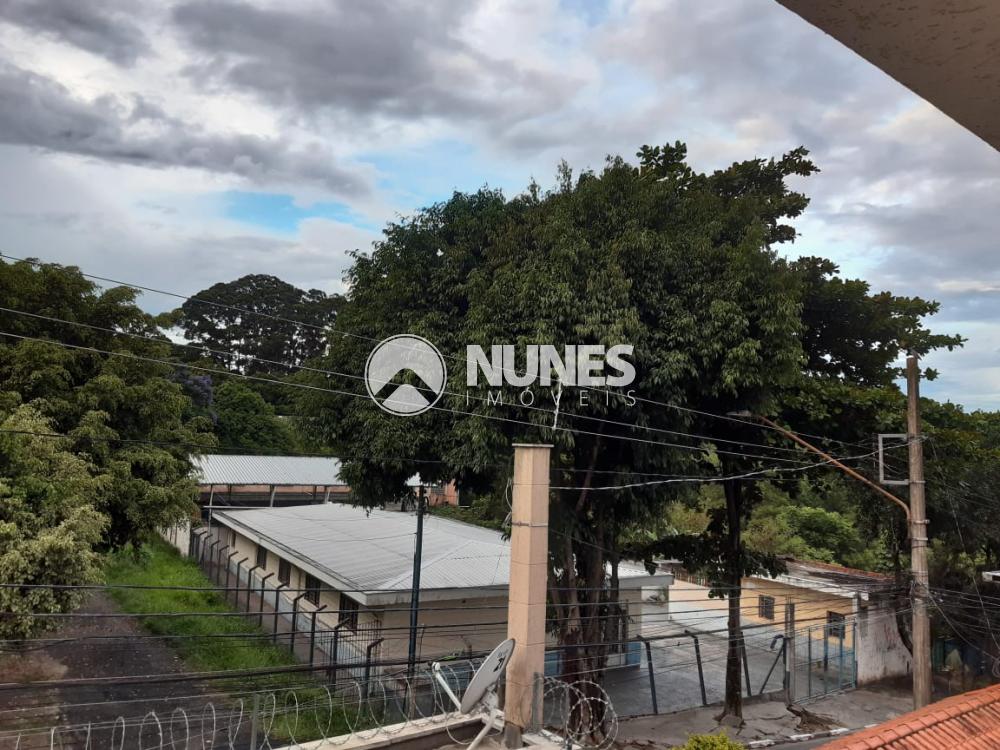 Excelente sobrado Jardim das flores