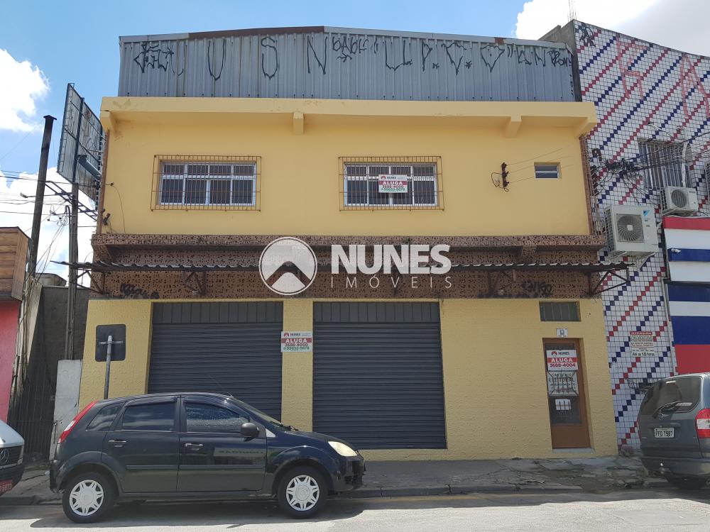 Alugar Comercial / Salao Comercial em Osasco apenas R$ 1.500,00 - Foto 1 Alugar Comercial / Salao Comercial em Osasco apenas R$ 1.500,00 - Foto 1