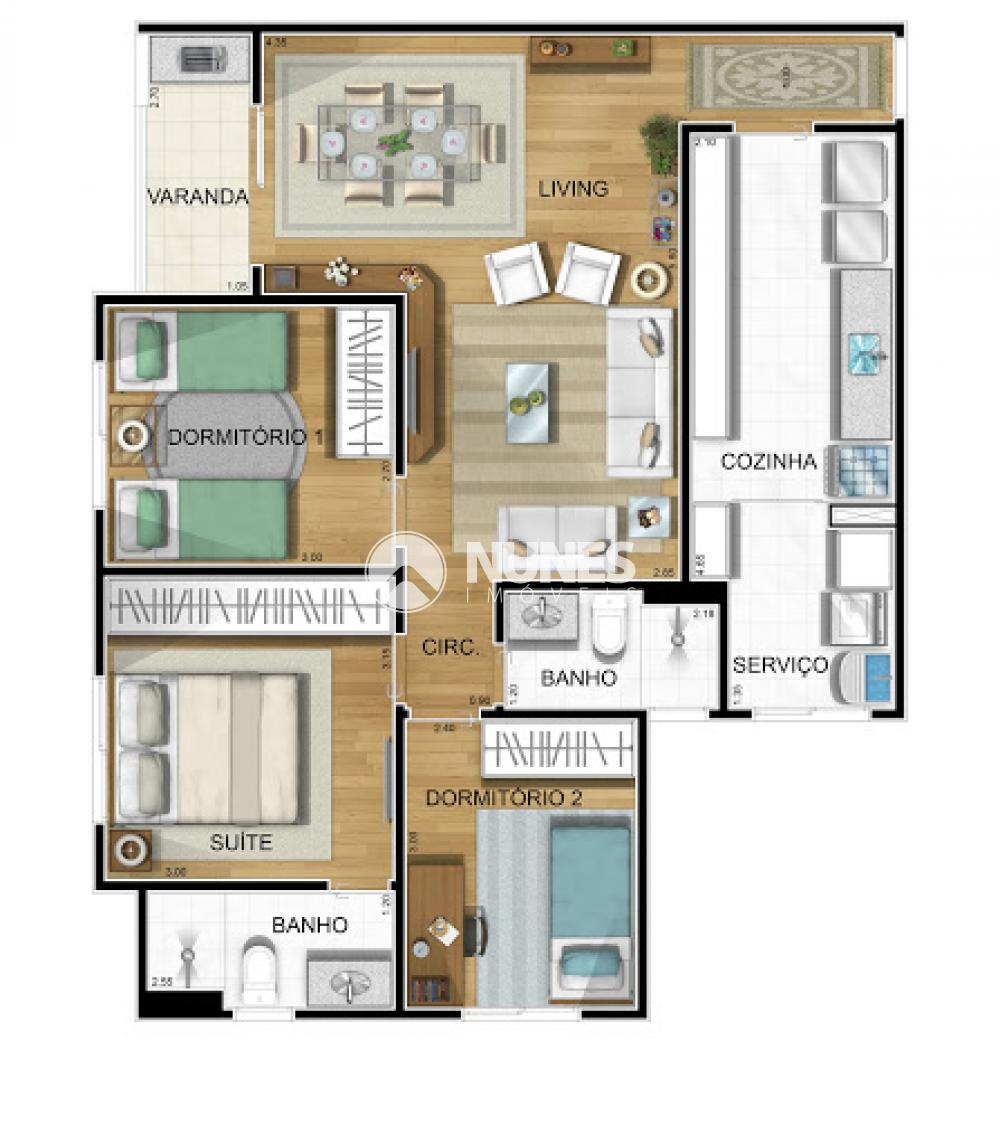 Comprar Apartamento / Padrão em Osasco R$ 480.000,00 - Foto 38 Comprar Apartamento / Padrão em Osasco R$ 480.000,00 - Foto 38