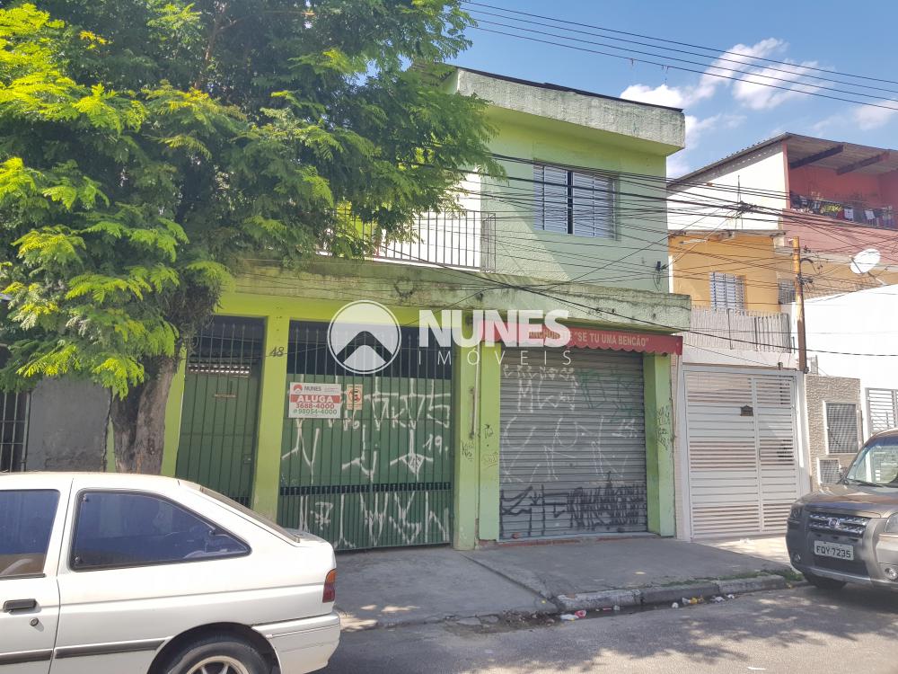 Alugar Casa / Terrea em Osasco R$ 700,00 - Foto 1 Alugar Casa / Terrea em Osasco R$ 700,00 - Foto 1