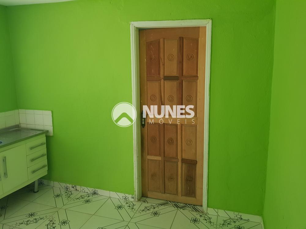 Alugar Casa / Terrea em Osasco R$ 700,00 - Foto 4 Alugar Casa / Terrea em Osasco R$ 700,00 - Foto 4