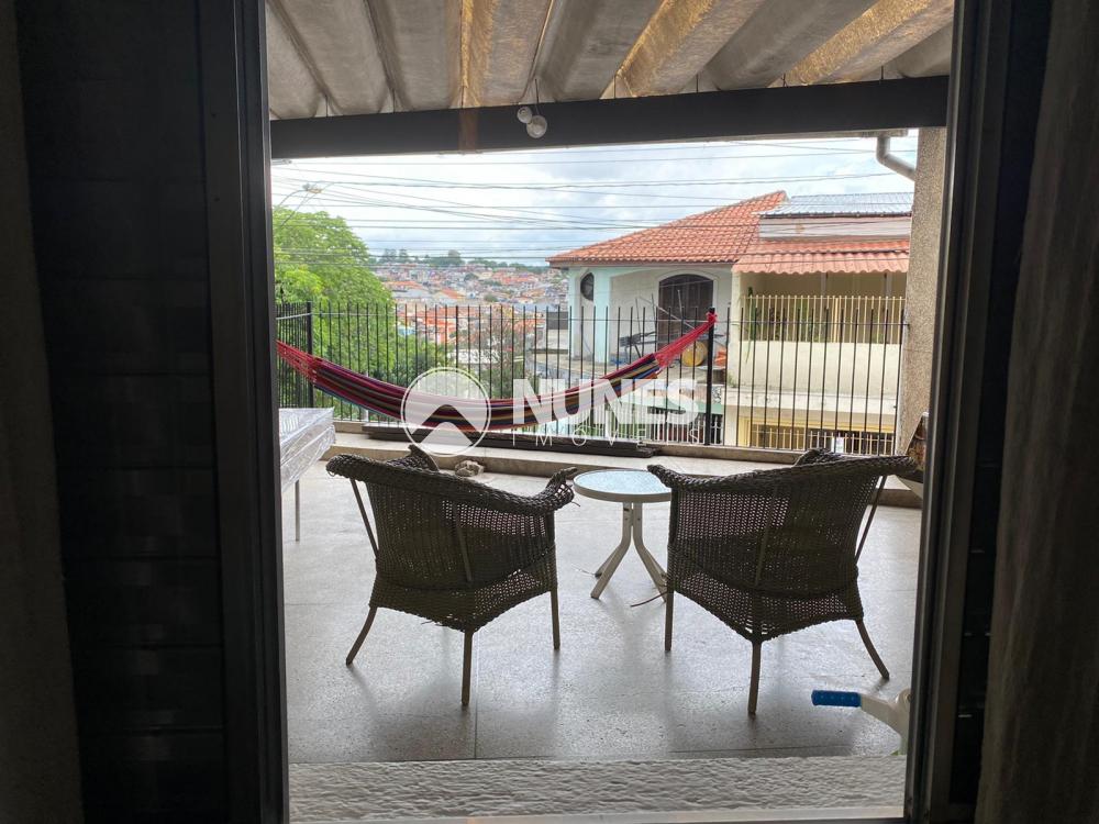 Comprar Casa / Assobradada em Osasco R$ 385.000,00 - Foto 3 Comprar Casa / Assobradada em Osasco R$ 385.000,00 - Foto 3