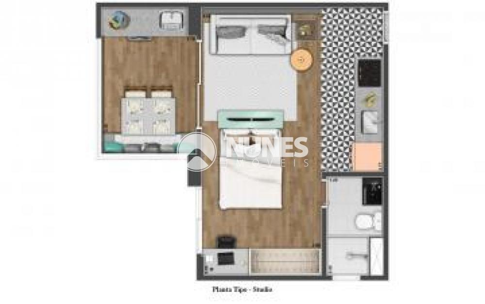 Comprar Apartamento / Flat em Osasco R$ 220.000,00 - Foto 10