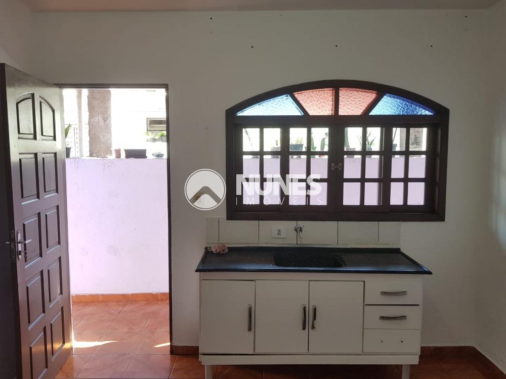 Alugar Casa / Terrea em Osasco R$ 750,00 - Foto 4 Alugar Casa / Terrea em Osasco R$ 750,00 - Foto 4