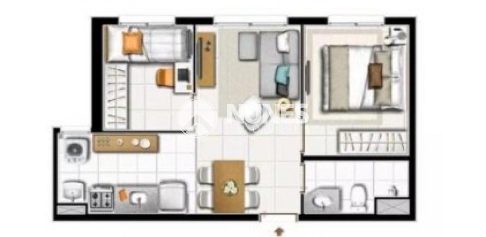 Comprar Apartamento / Padrão em São Paulo R$ 310.000,00 - Foto 8 Comprar Apartamento / Padrão em São Paulo R$ 310.000,00 - Foto 8