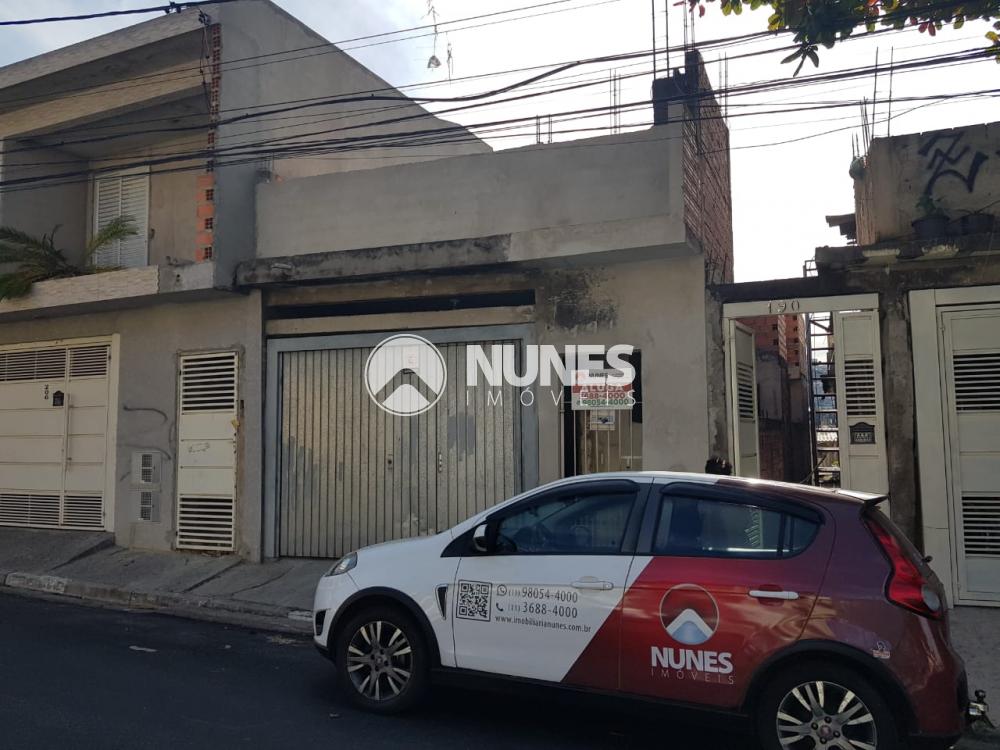 Alugar Casa / Assobradada em Osasco R$ 780,00 - Foto 1 Alugar Casa / Assobradada em Osasco R$ 780,00 - Foto 1