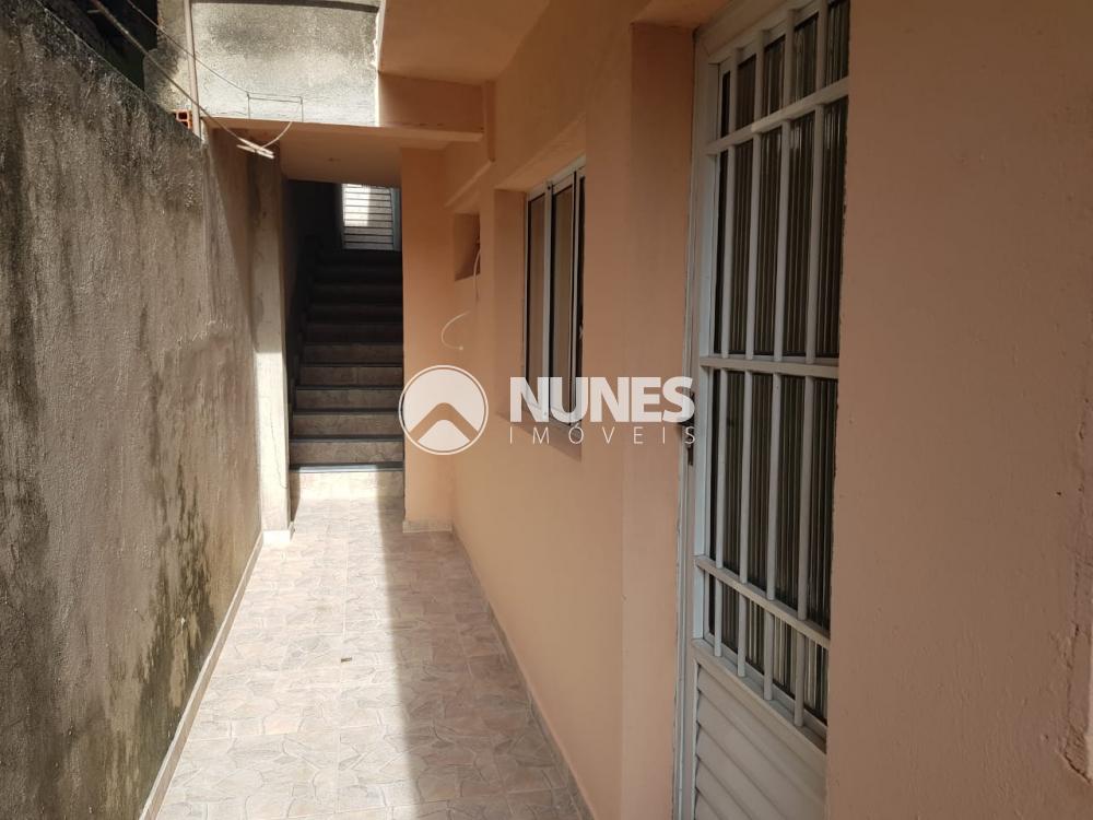 Alugar Casa / Assobradada em Osasco R$ 780,00 - Foto 2 Alugar Casa / Assobradada em Osasco R$ 780,00 - Foto 2