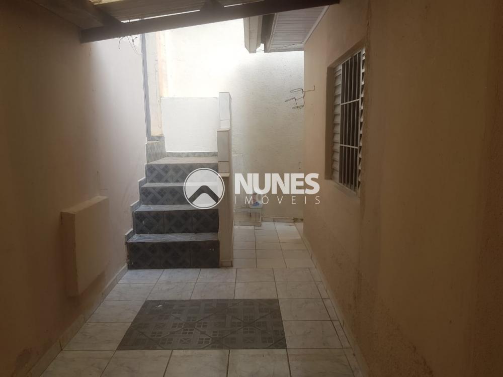 Alugar Casa / Terrea em Osasco R$ 1.600,00 - Foto 3 Alugar Casa / Terrea em Osasco R$ 1.600,00 - Foto 3