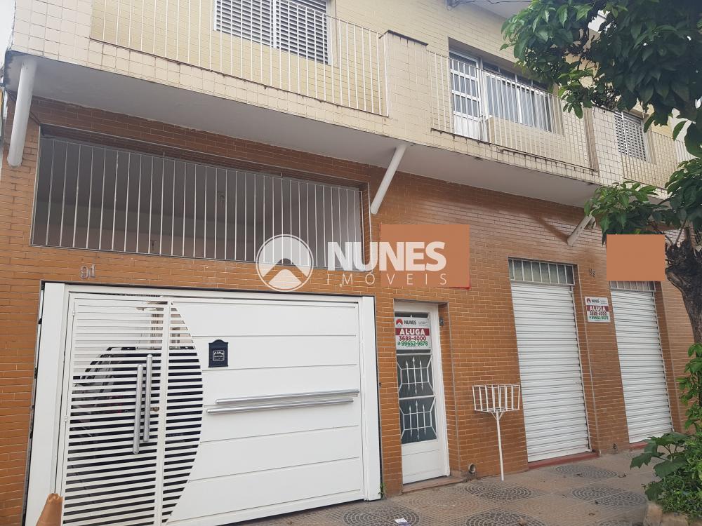Alugar Casa / Assobradada em Osasco R$ 1.800,00 - Foto 1 Alugar Casa / Assobradada em Osasco R$ 1.800,00 - Foto 1