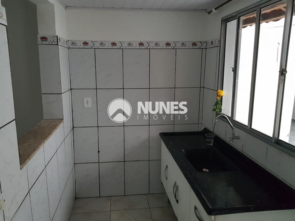 Alugar Casa / Assobradada em Osasco R$ 800,00 - Foto 4 Alugar Casa / Assobradada em Osasco R$ 800,00 - Foto 4