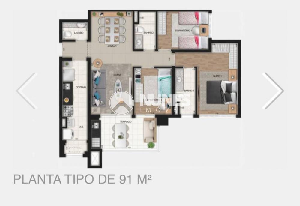 Comprar Apartamento / Padrão em Osasco R$ 865.000,00 - Foto 20 Comprar Apartamento / Padrão em Osasco R$ 865.000,00 - Foto 20