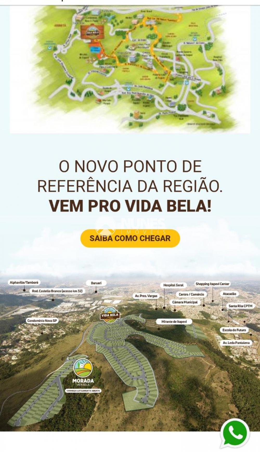 Comprar Terreno / Terreno em Itapevi R$ 170.000,00 - Foto 12 Comprar Terreno / Terreno em Itapevi R$ 170.000,00 - Foto 12