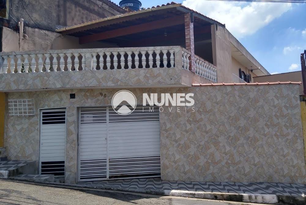 Comprar Casa / Sobrado em Osasco R$ 450.000,00 - Foto 1 Comprar Casa / Sobrado em Osasco R$ 450.000,00 - Foto 1
