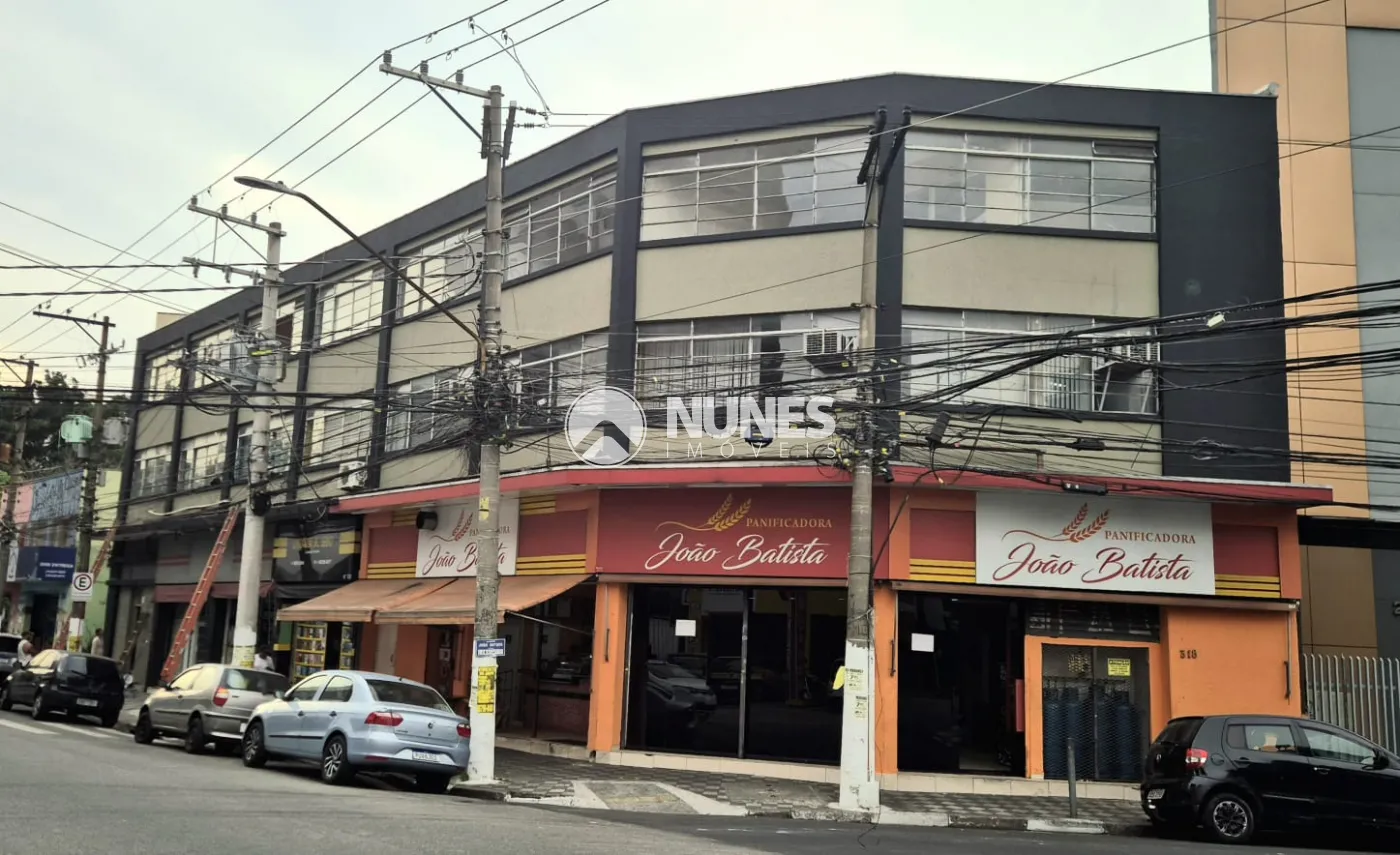 Comprar Comercial / Conjunto de salas em Osasco R$ 550.000,00 - Foto 1