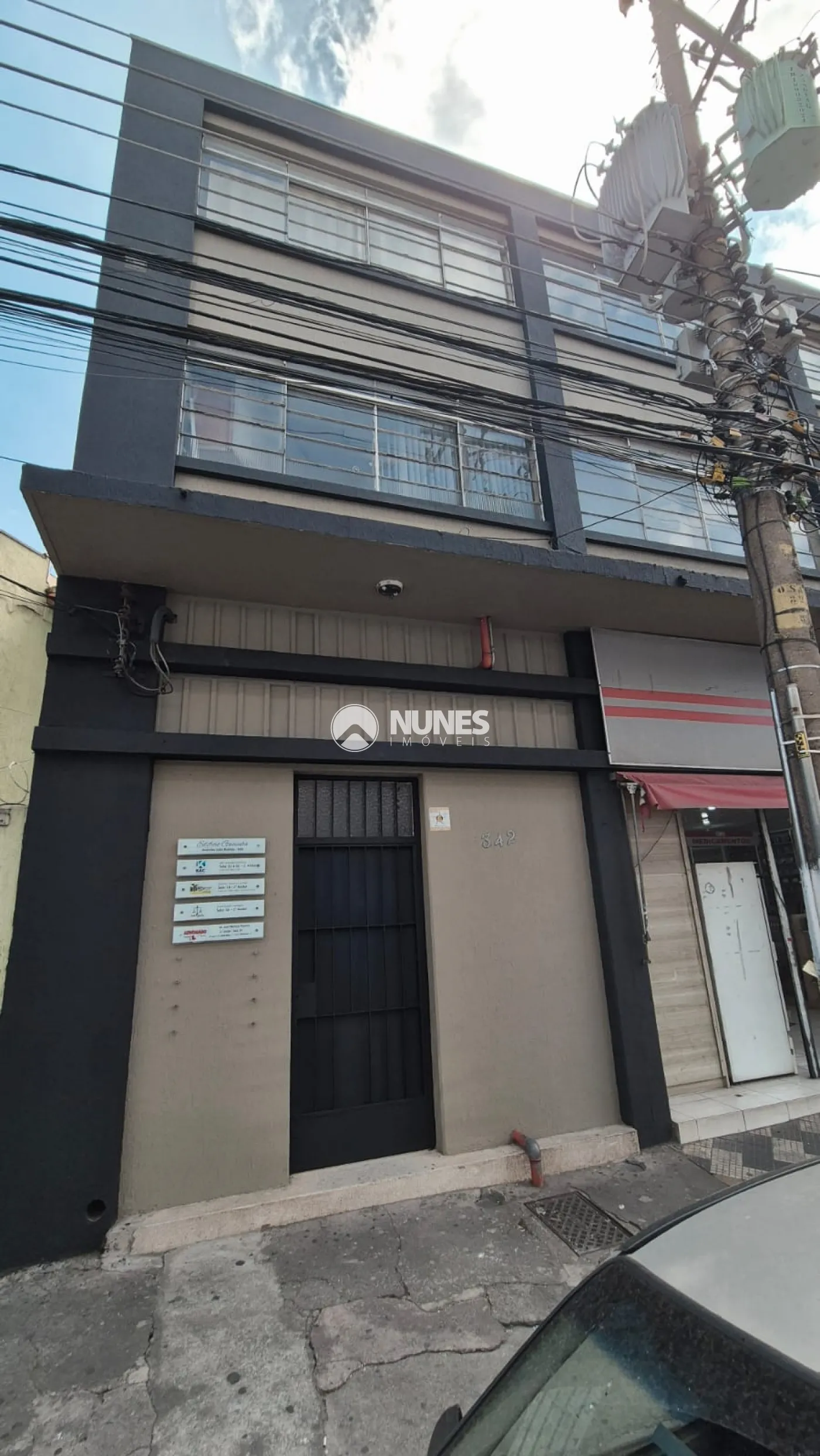 Comprar Comercial / Conjunto de salas em Osasco R$ 550.000,00 - Foto 2