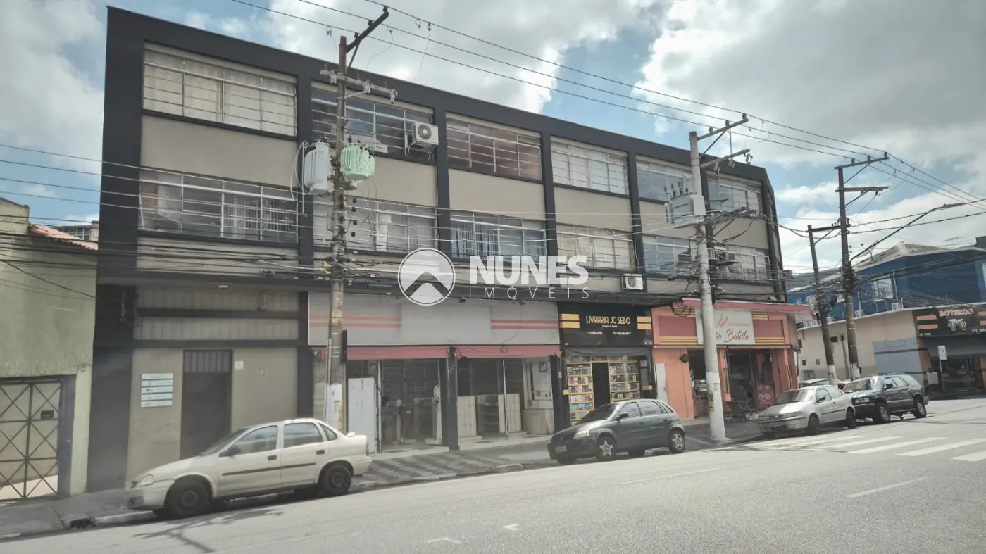 Comprar Comercial / Conjunto de salas em Osasco R$ 550.000,00 - Foto 3