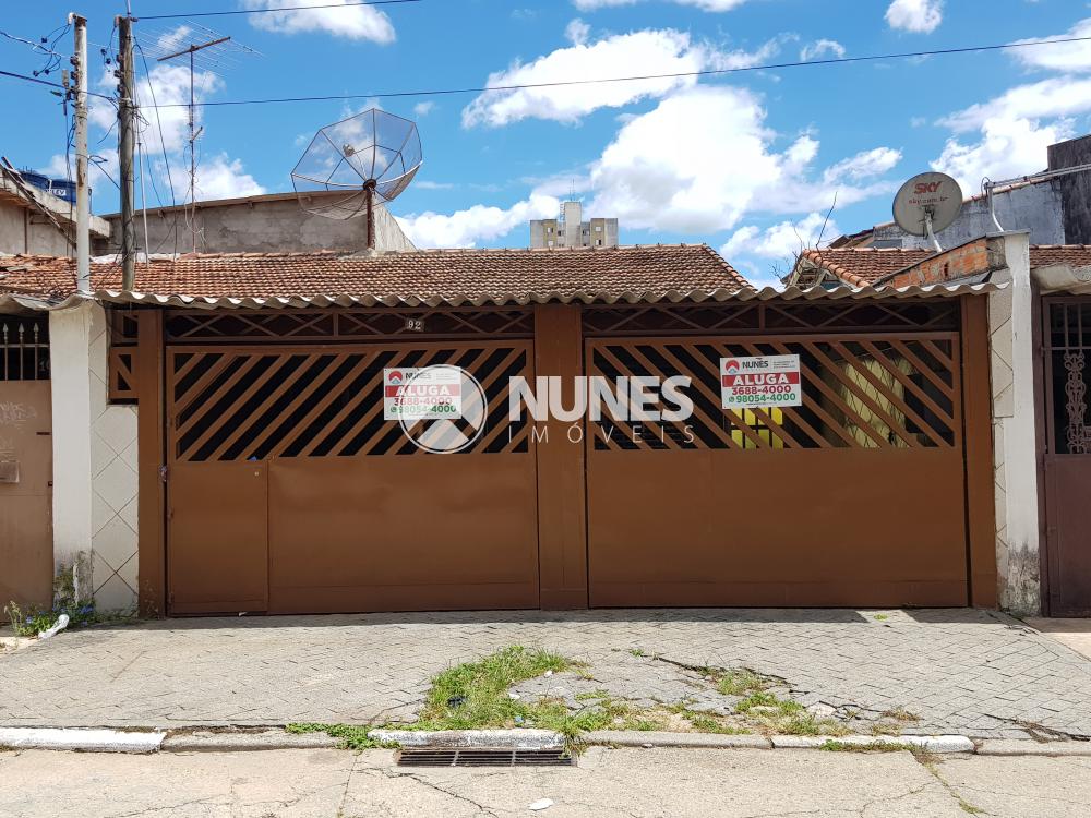 Alugar Casa / Terrea em Osasco apenas R$ 1.600,00 - Foto 2 Alugar Casa / Terrea em Osasco apenas R$ 1.600,00 - Foto 2