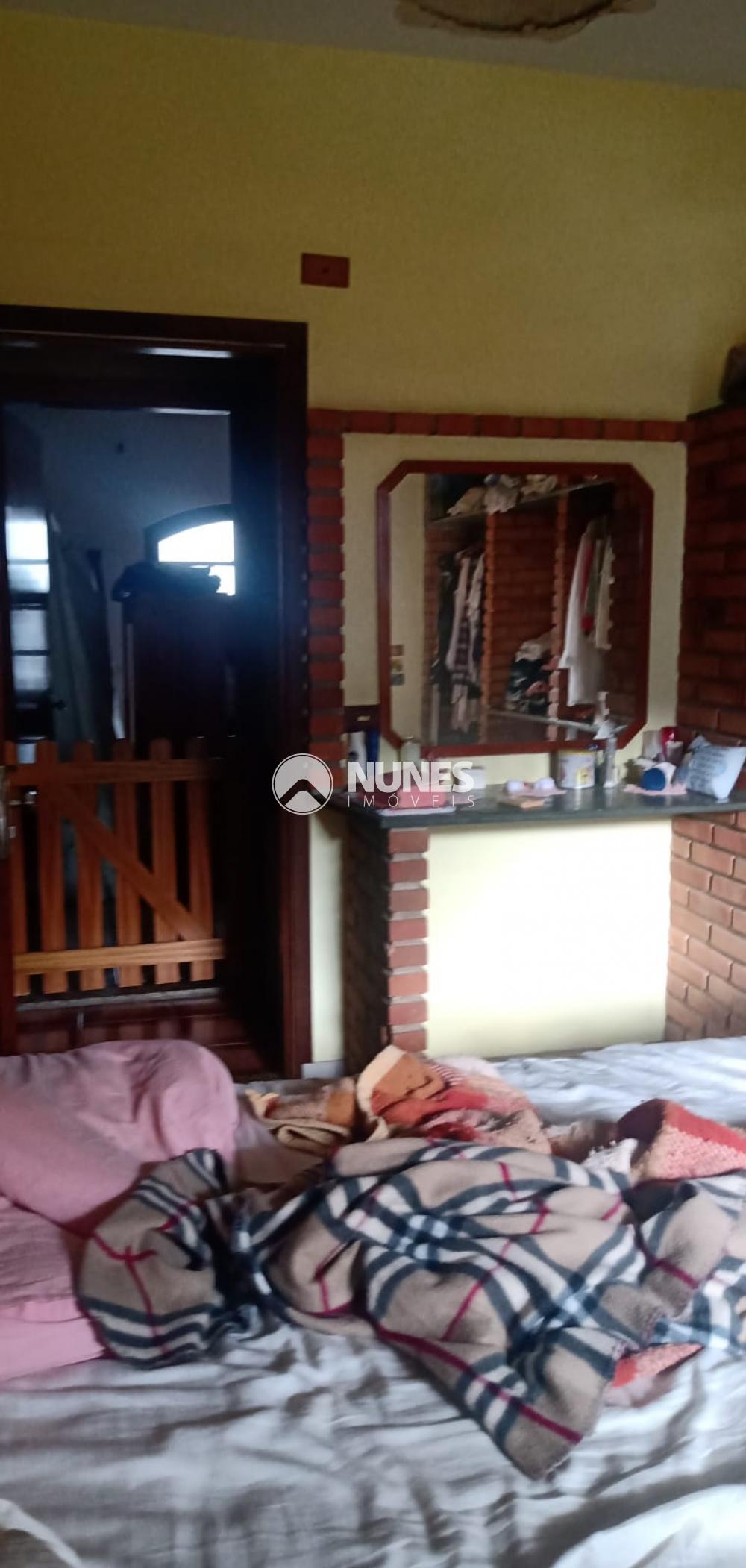 Casa - Assobradada - Rochdale - Osasco R$ 1.400.000,00. Cód.: 549161