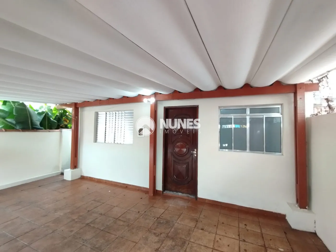 Alugar Casa / Terrea em Osasco R$ 1.900,00 - Foto 1