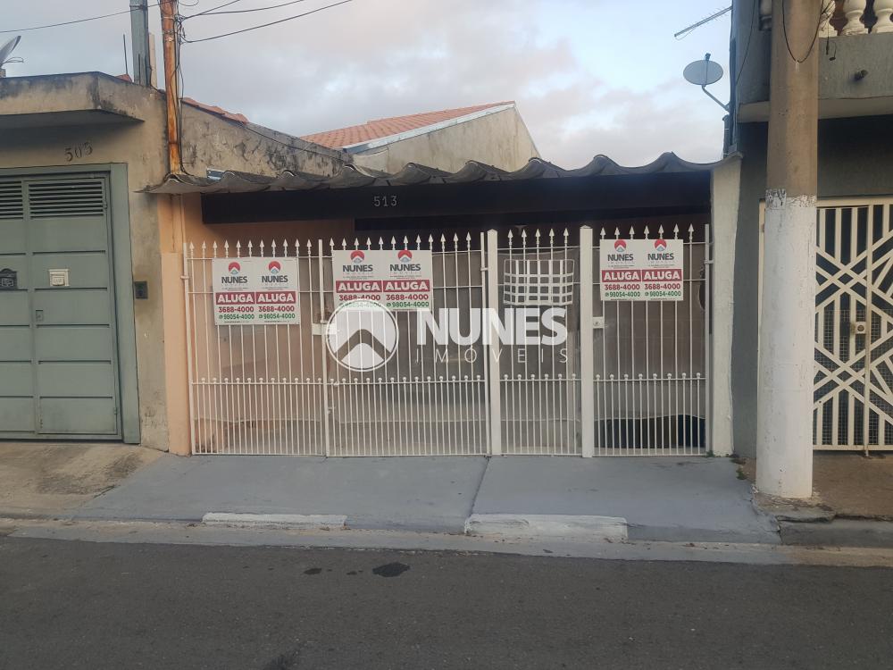 Alugar Casa / Assobradada em Osasco R$ 1.830,00 - Foto 1 Alugar Casa / Assobradada em Osasco R$ 1.830,00 - Foto 1