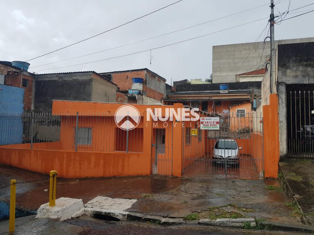 Alugar Casa / Terrea em Osasco R$ 1.600,00 - Foto 1 Alugar Casa / Terrea em Osasco R$ 1.600,00 - Foto 1