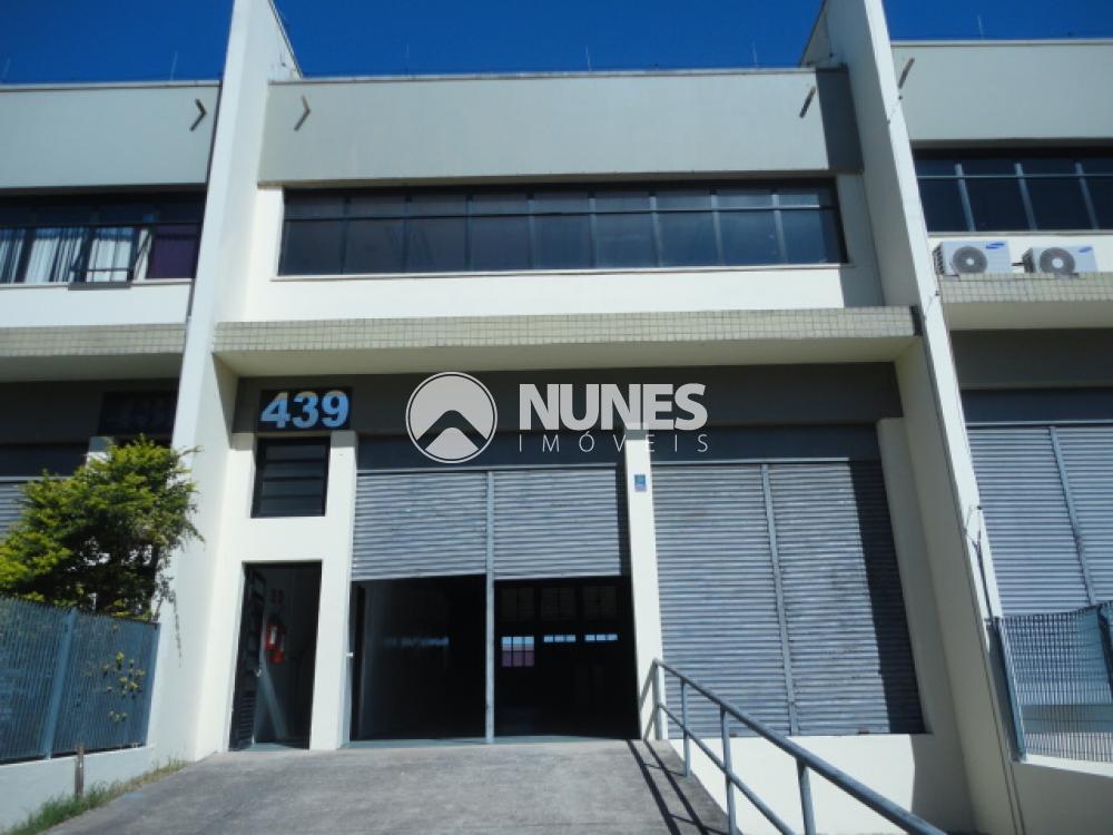 Alugar Comercial / Galpão em Barueri R$ 27.500,00 - Foto 1