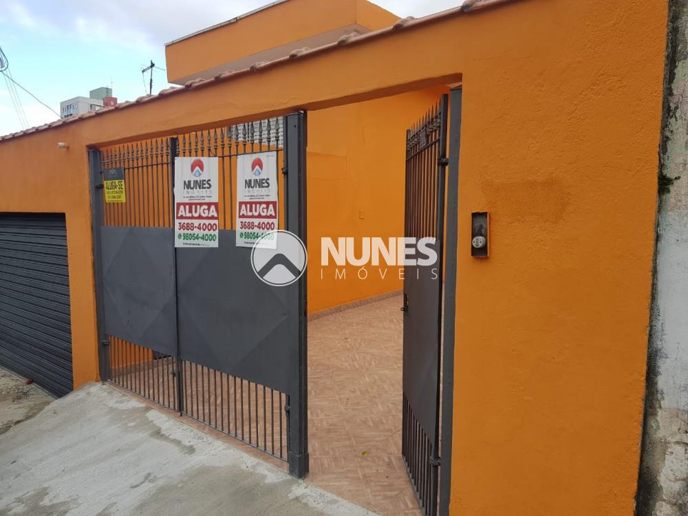 Alugar Casa / Terrea em Osasco R$ 2.280,00 - Foto 1 Alugar Casa / Terrea em Osasco R$ 2.280,00 - Foto 1