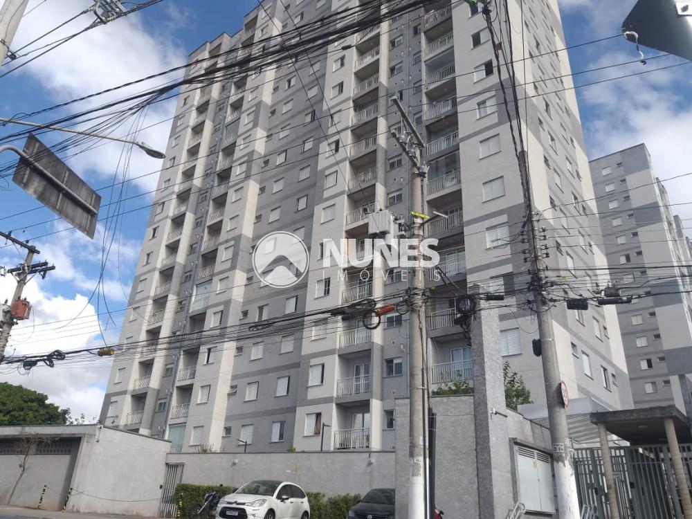Comprar Apartamento / Padrão em Osasco R$ 270.000,00 - Foto 1