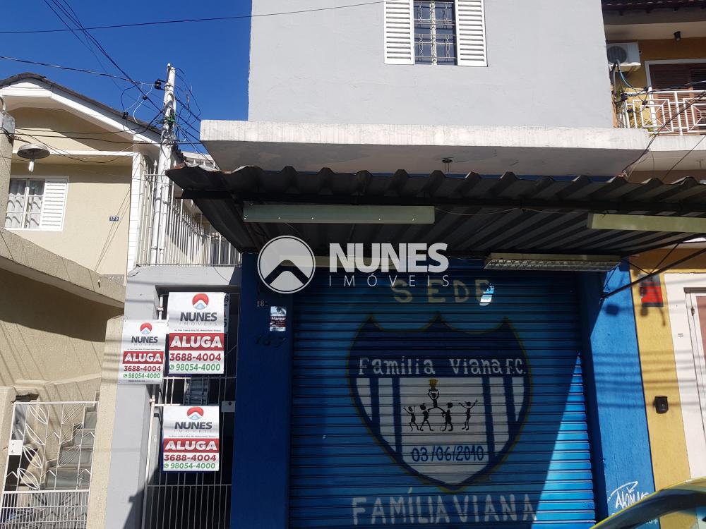 Alugar Casa / Assobradada em Osasco R$ 1.400,00 - Foto 1 Alugar Casa / Assobradada em Osasco R$ 1.400,00 - Foto 1