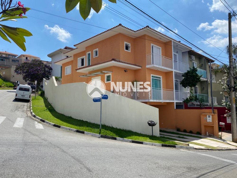 Comprar Casa / Sobrado em Condominio em Cotia R$ 740.000,00 - Foto 1