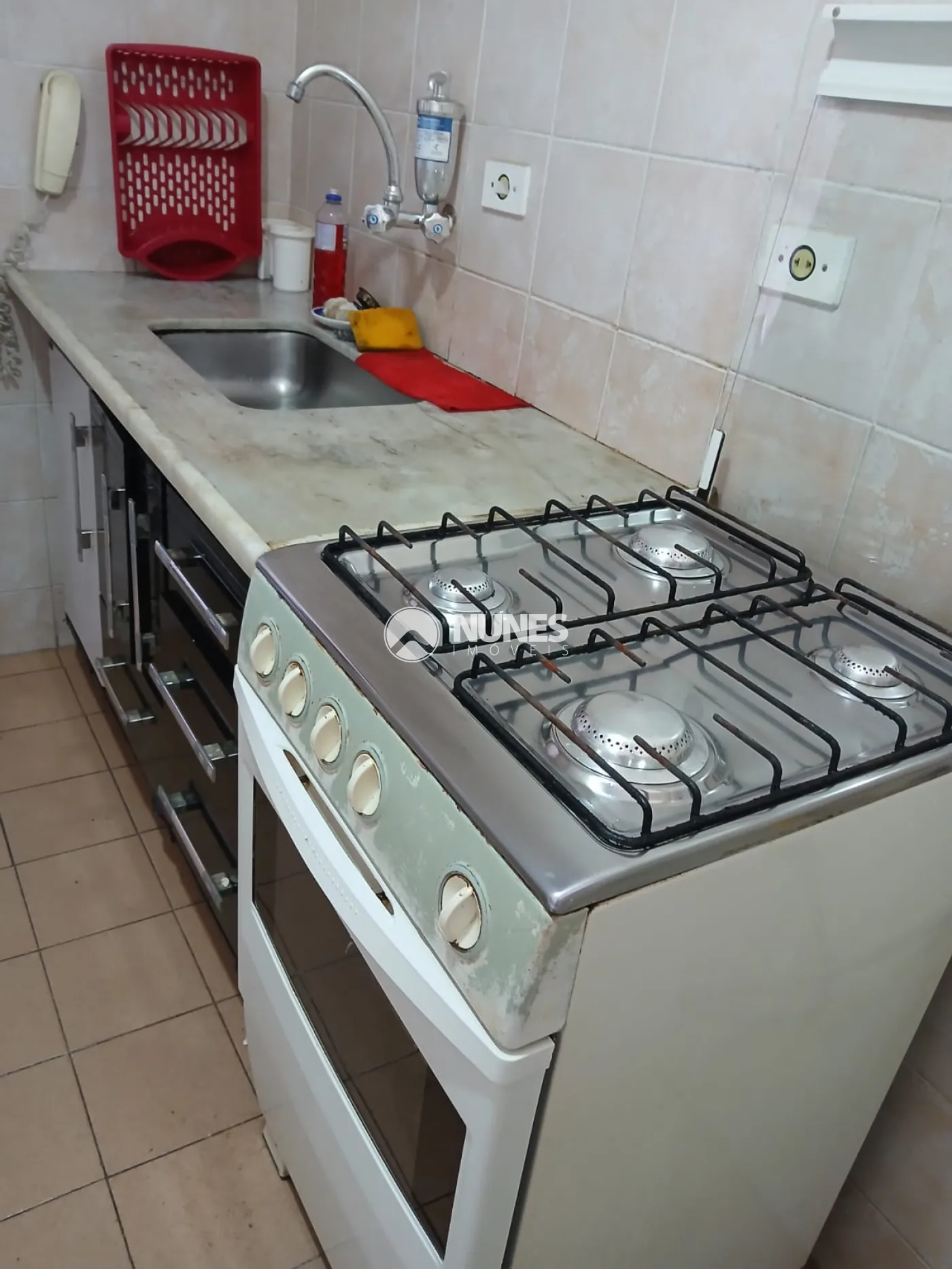 Comprar Apartamento / Padrão em Osasco R$ 295.000,00 - Foto 4