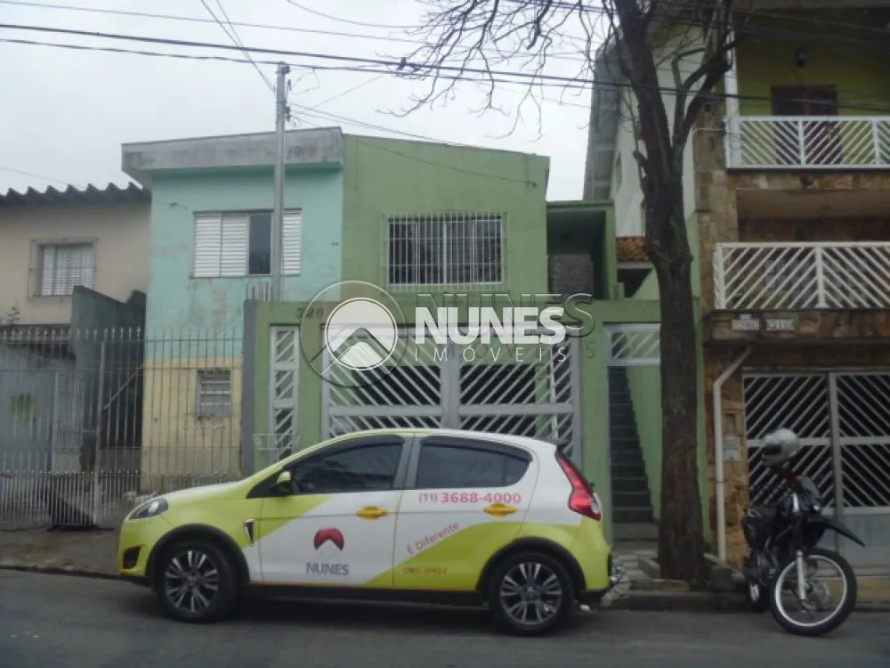Comprar Casa / Assobradada em Osasco R$ 460.000,00 - Foto 1