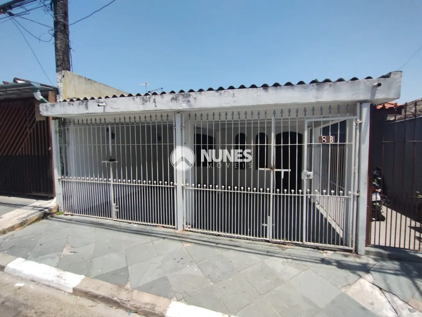 Alugar Casa / Terrea em Osasco R$ 1.600,00 - Foto 1