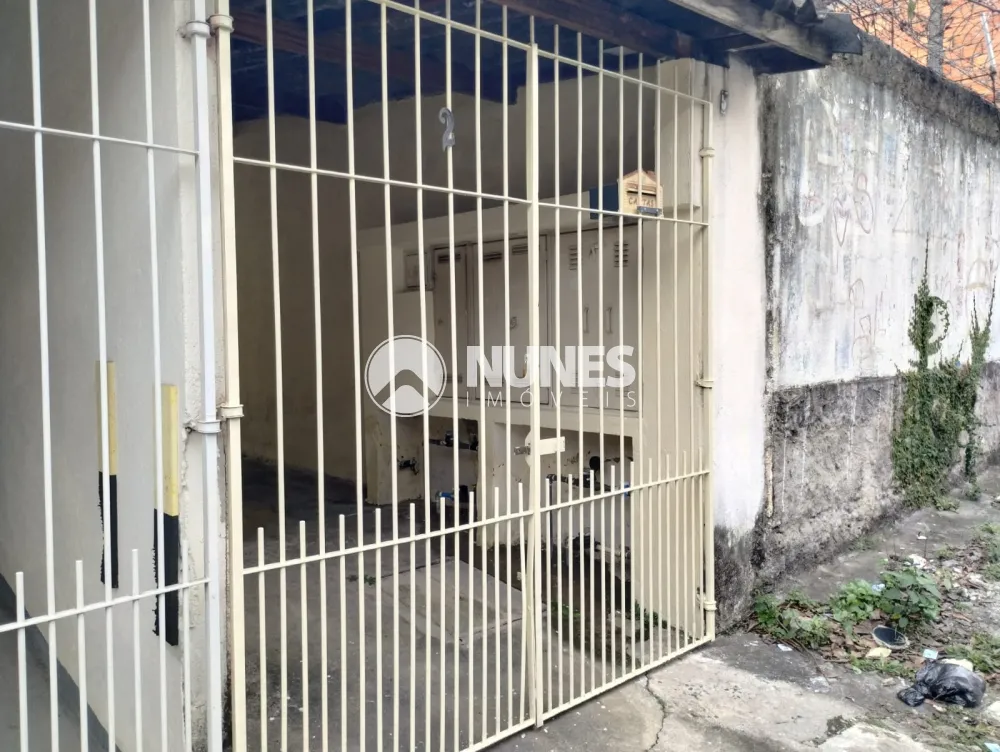 Alugar Casa / Sobrado em Osasco R$ 1.450,00 - Foto 1