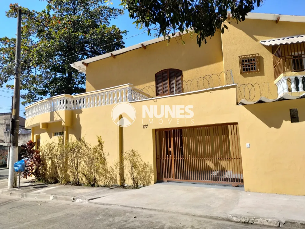 Alugar Casa / Assobradada em São Paulo R$ 1.790,00 - Foto 1