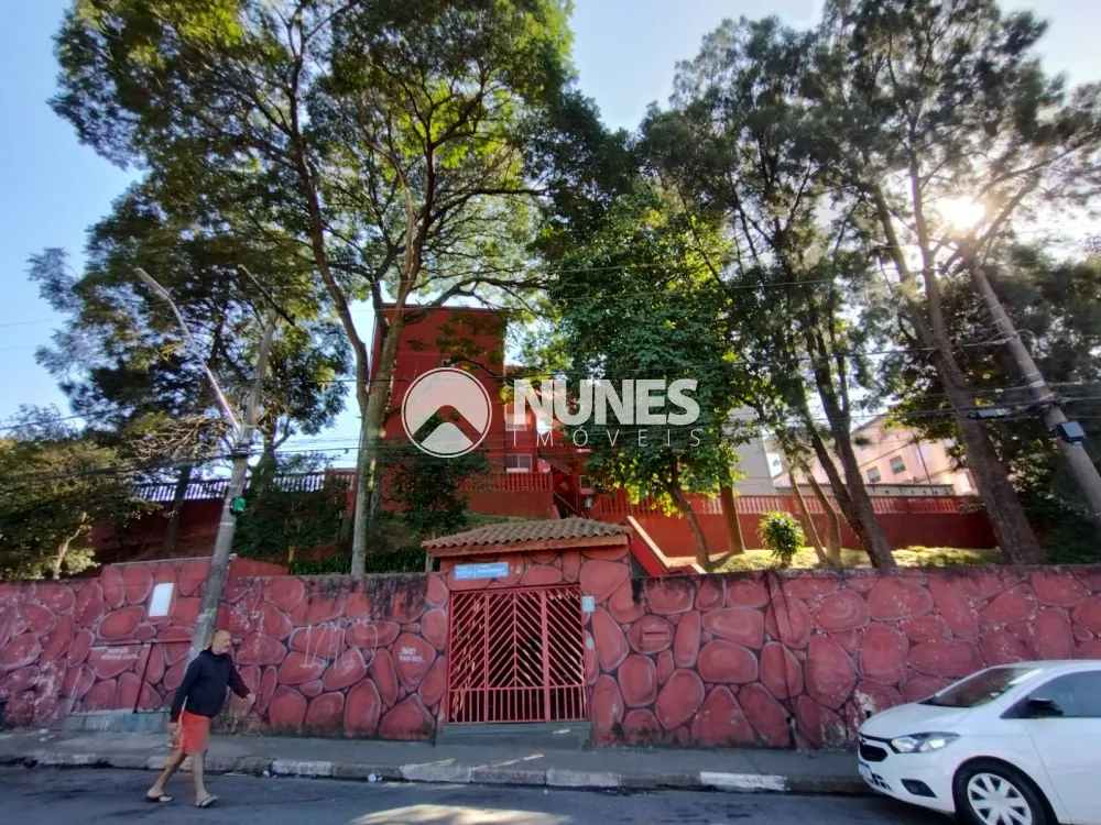 Alugar Apartamento / Padrão em Carapicuíba R$ 1.370,00 - Foto 1