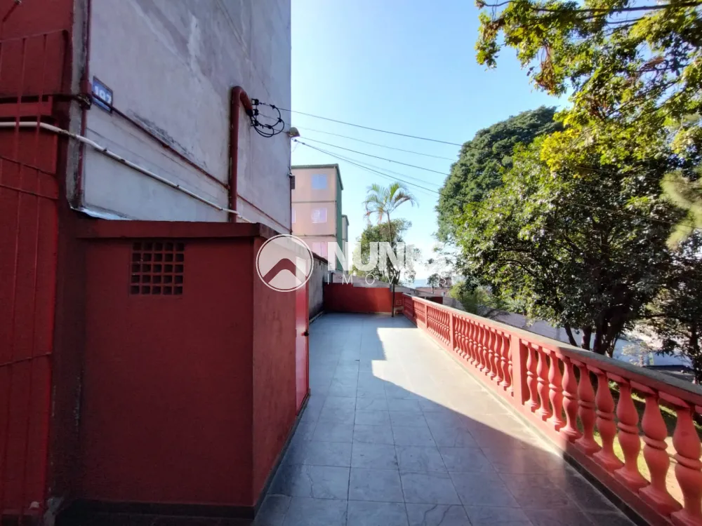 Alugar Apartamento / Padrão em Carapicuíba R$ 1.370,00 - Foto 26