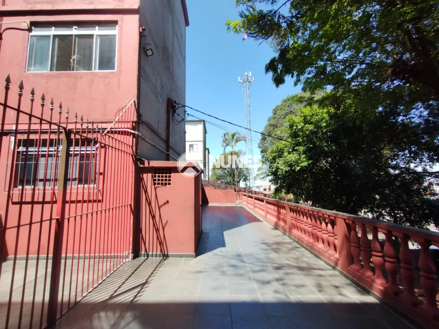 Alugar Apartamento / Padrão em Carapicuíba R$ 1.370,00 - Foto 32