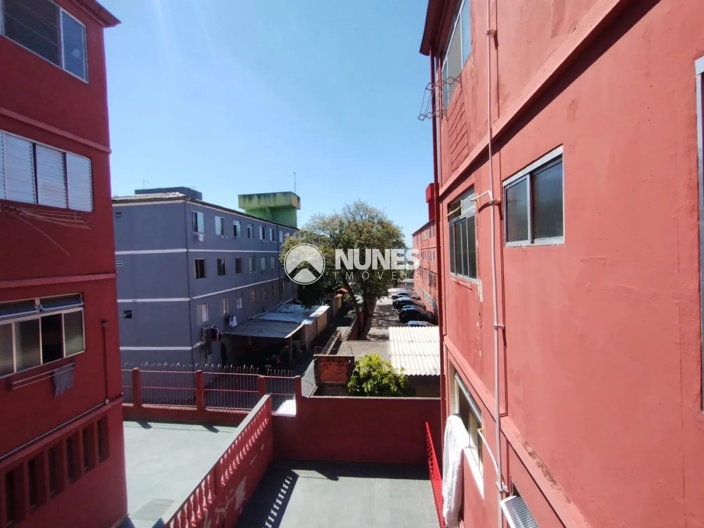 Alugar Apartamento / Padrão em Carapicuíba R$ 1.370,00 - Foto 35