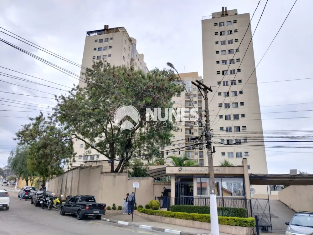 Alugar Apartamento / Padrão em Osasco R$ 1.900,00 - Foto 1