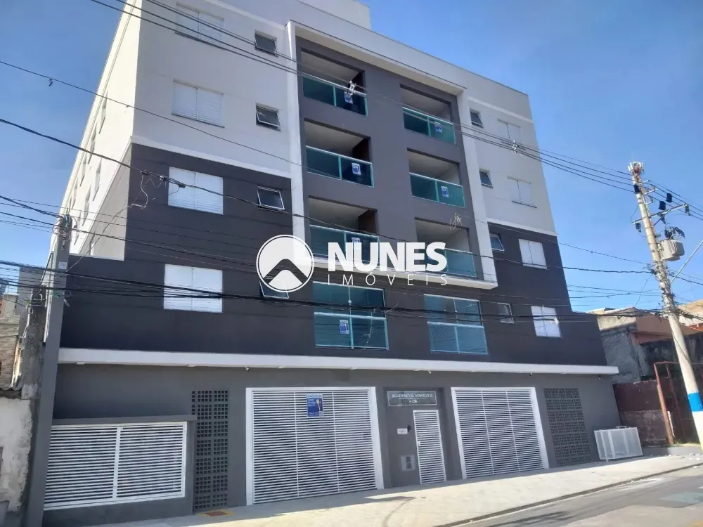 Alugar Apartamento / Padrão em Osasco R$ 1.600,00 - Foto 1