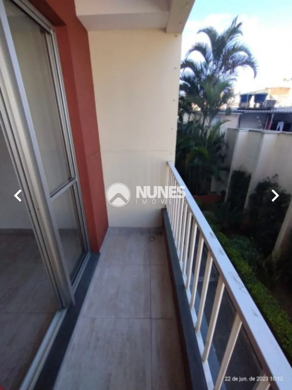 Comprar Apartamento / Padrão em Osasco R$ 250.000,00 - Foto 1